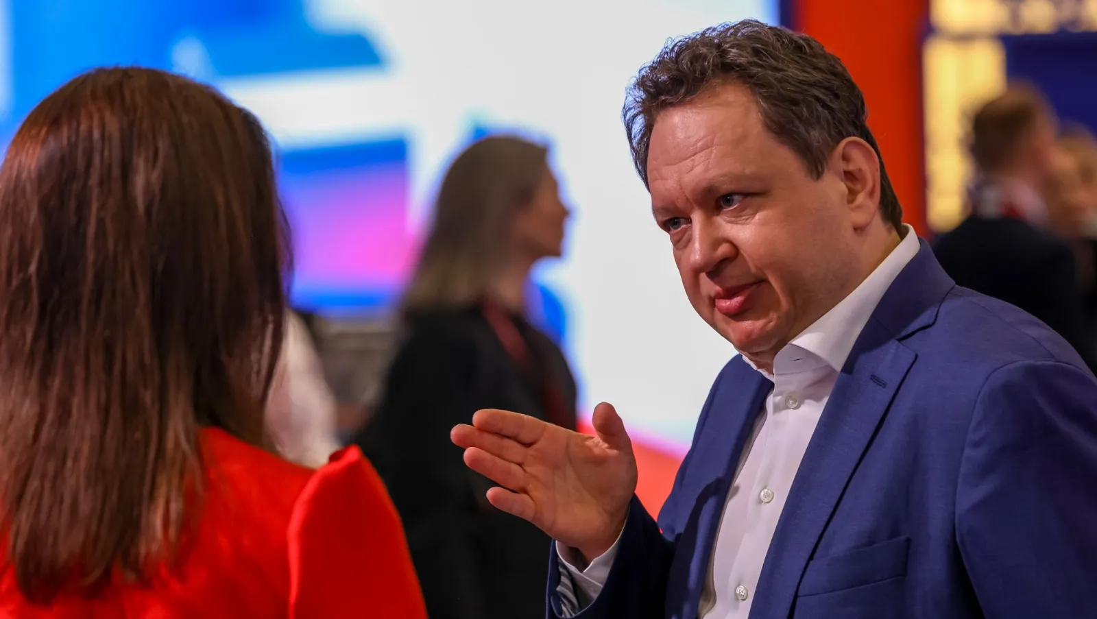 ВТБ (ПАО) предоставлено пресс-службой банка