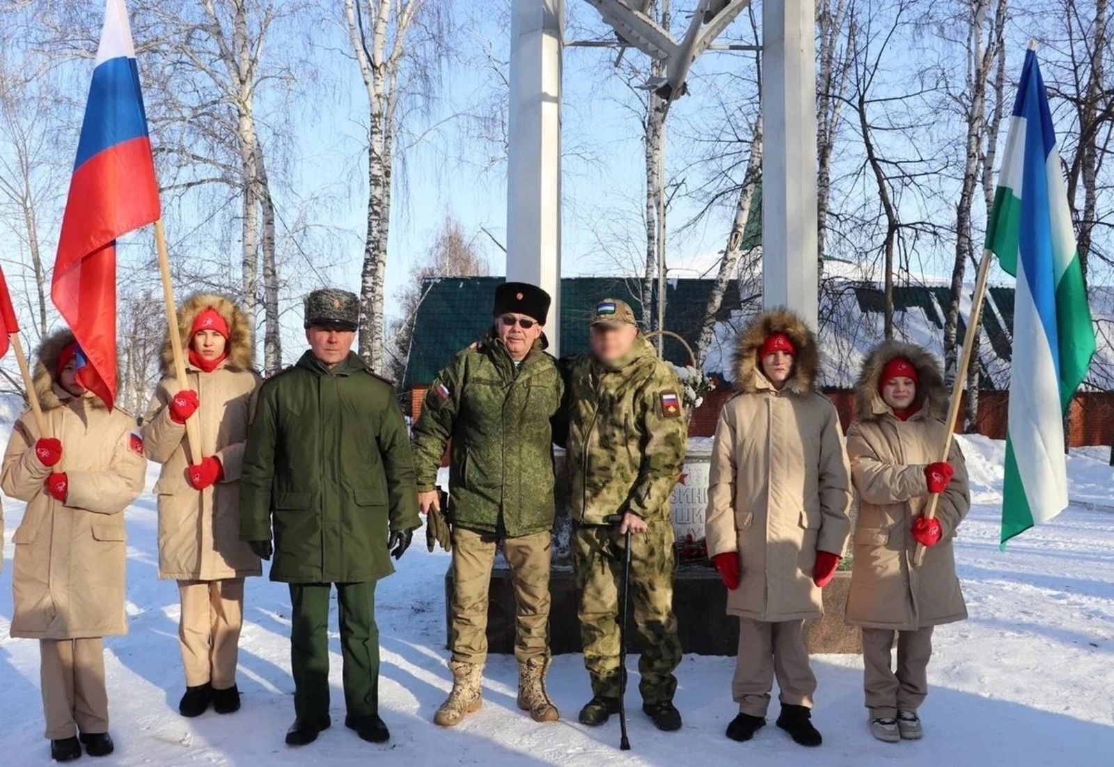 Vk, личная страница Радия Хабирова.