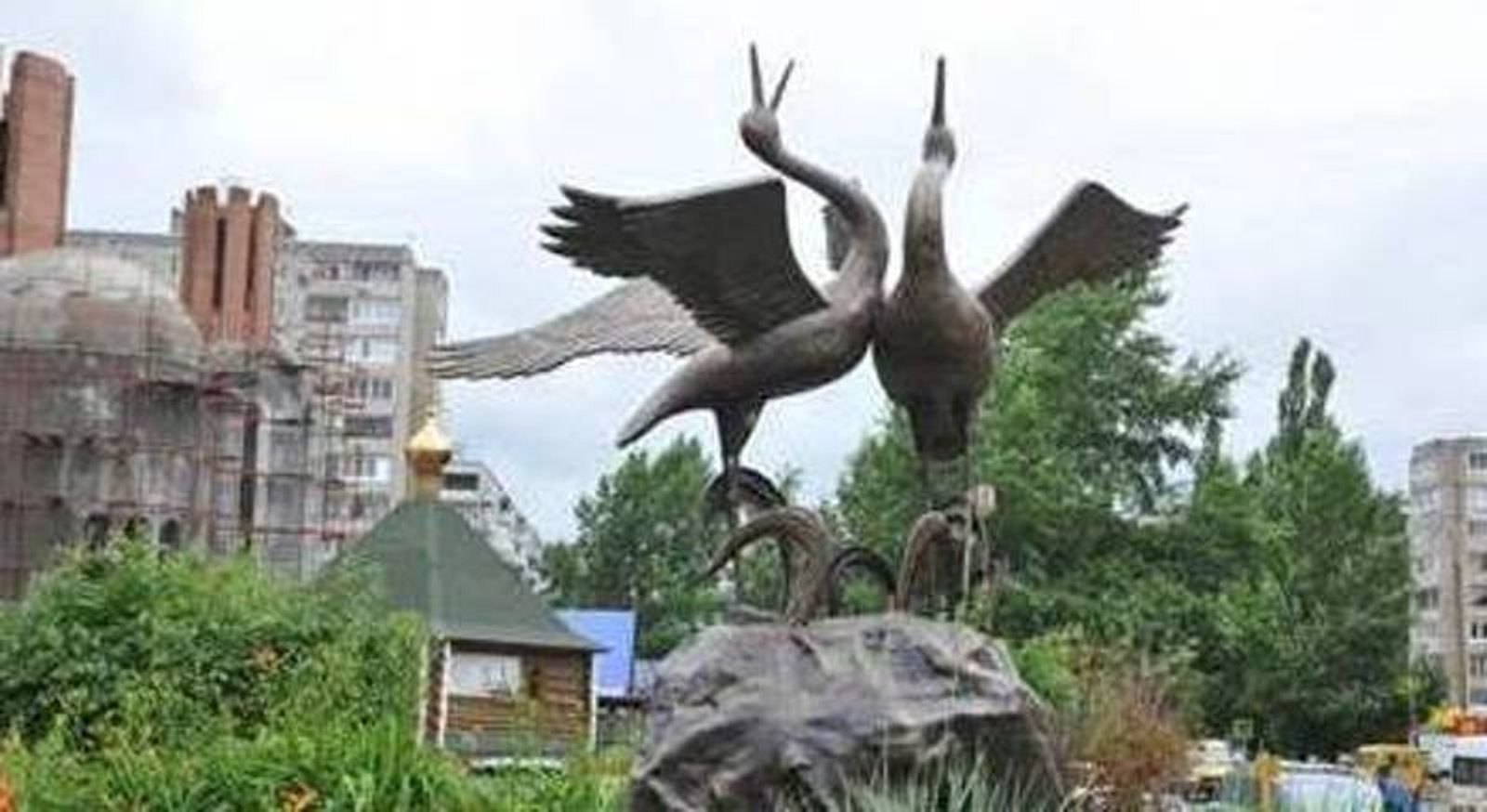 Фото предоставлено администрацией Уфы.