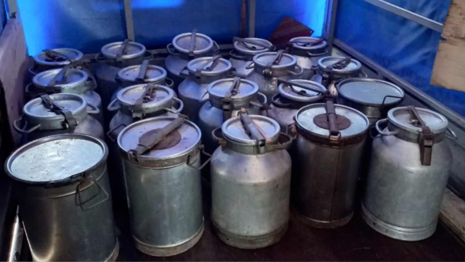 предоставлено администрацией Стерлитамакаского района.