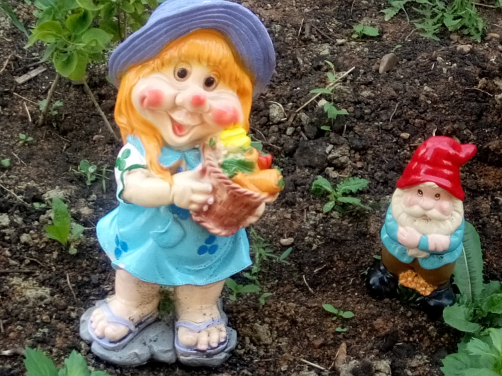 Фото Васили Саитовой.