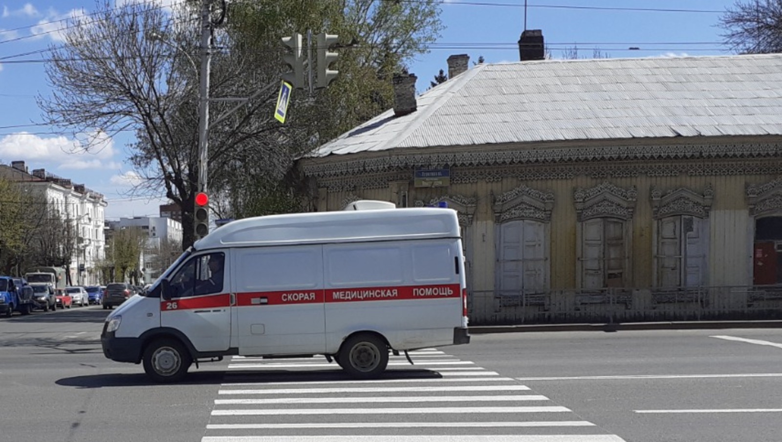 Владимира Шакиева.