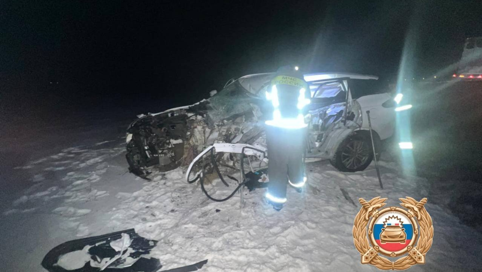 предоставлено Госавтоинспекцией РБ.