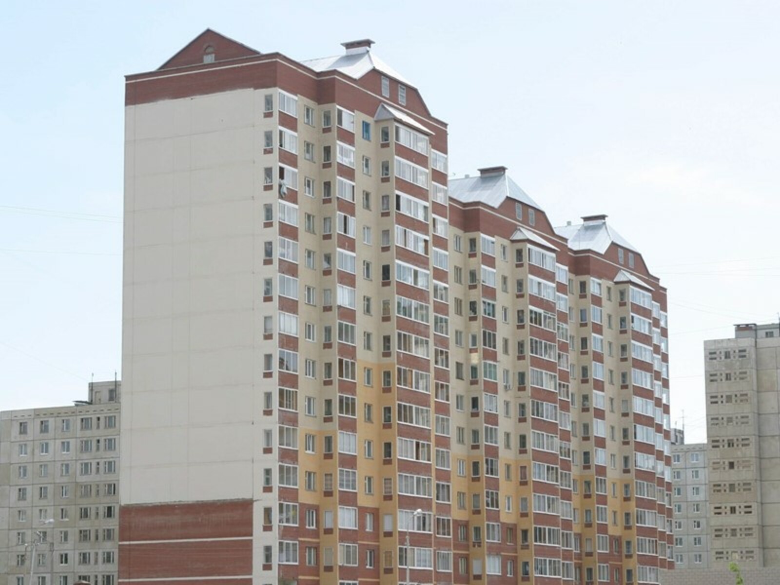 Фото Олега Яровикова.