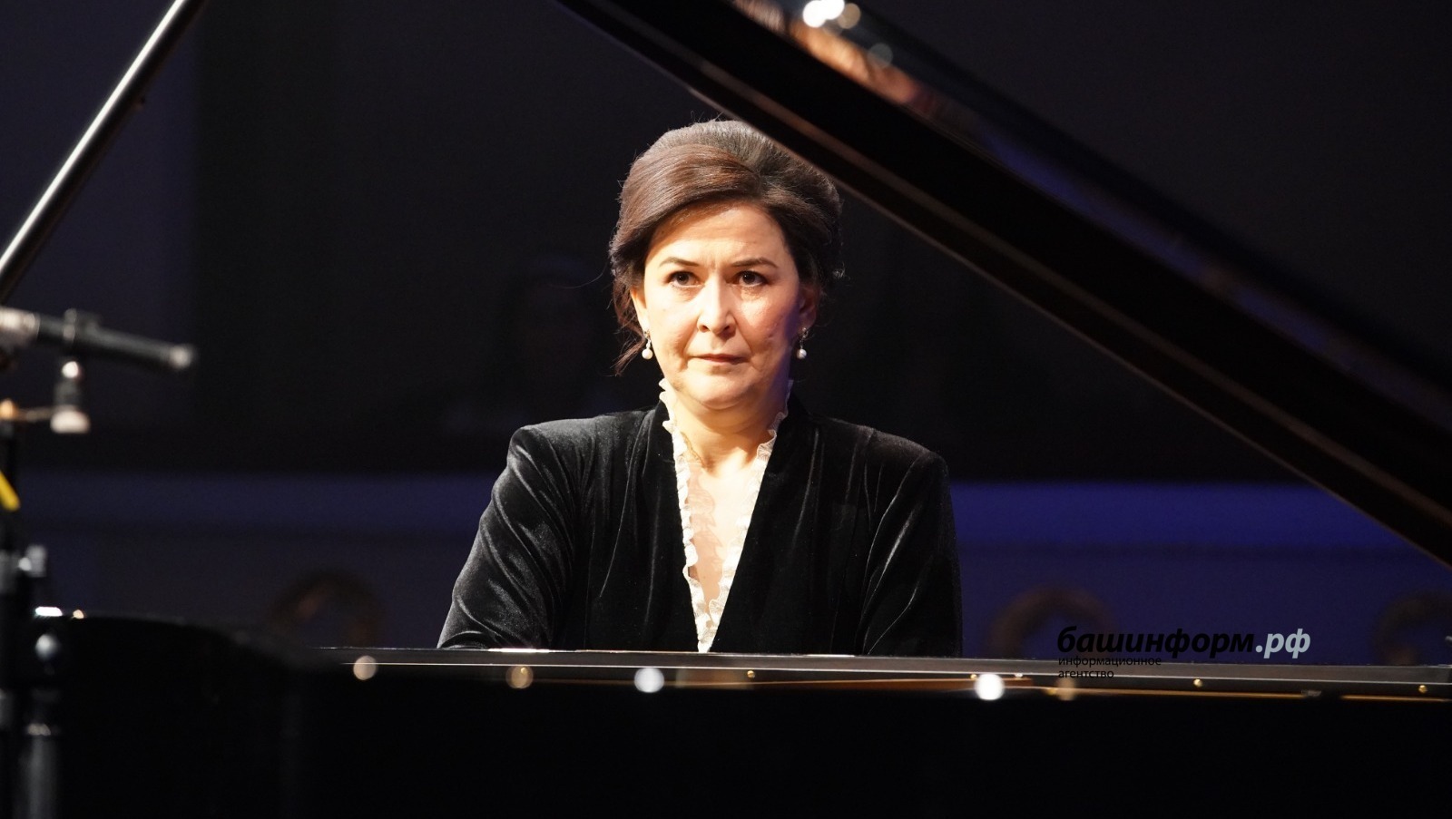 Олега Яровикова. ИА «Башинформ».