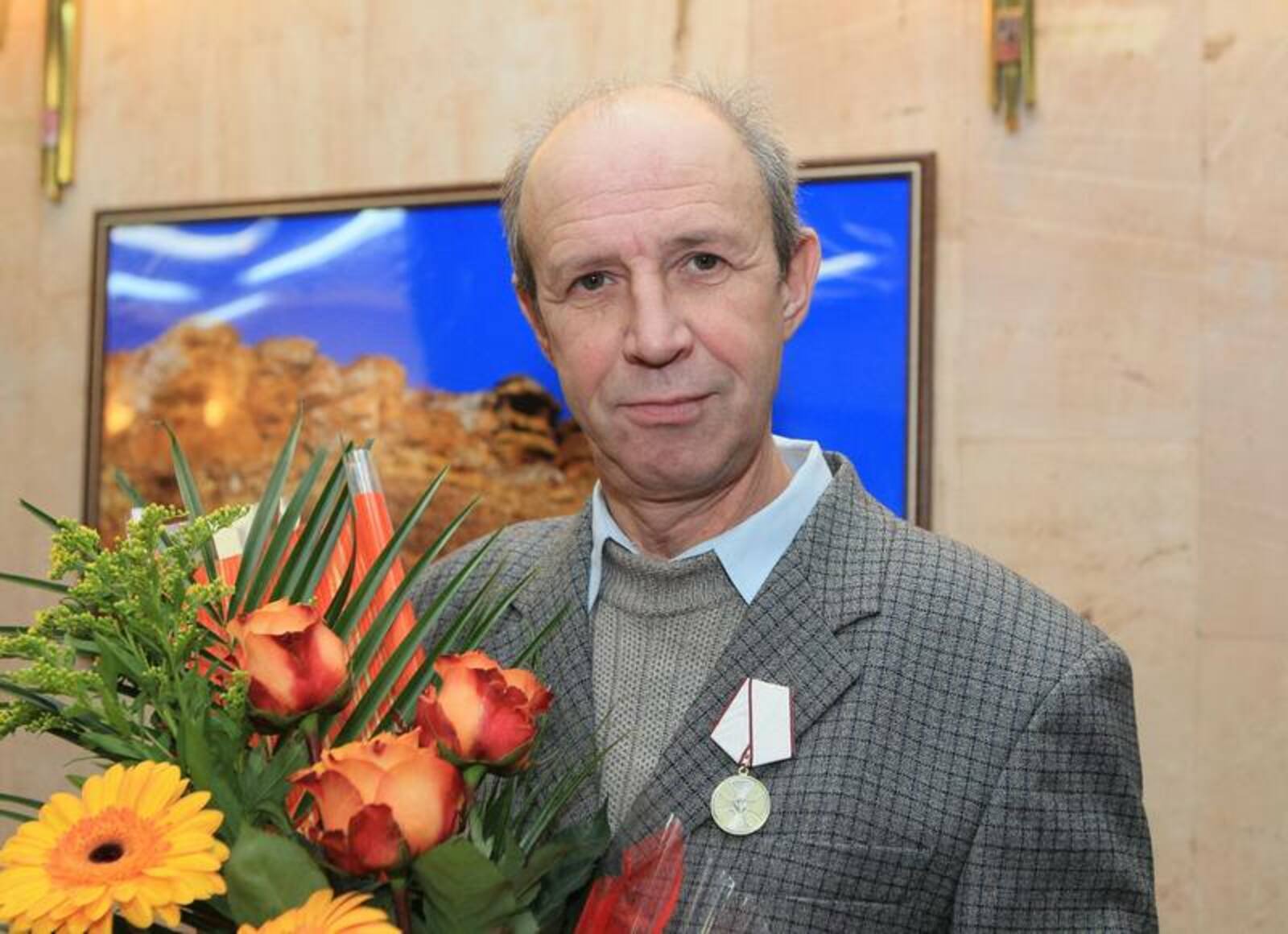 Фото Олега Яровикова.