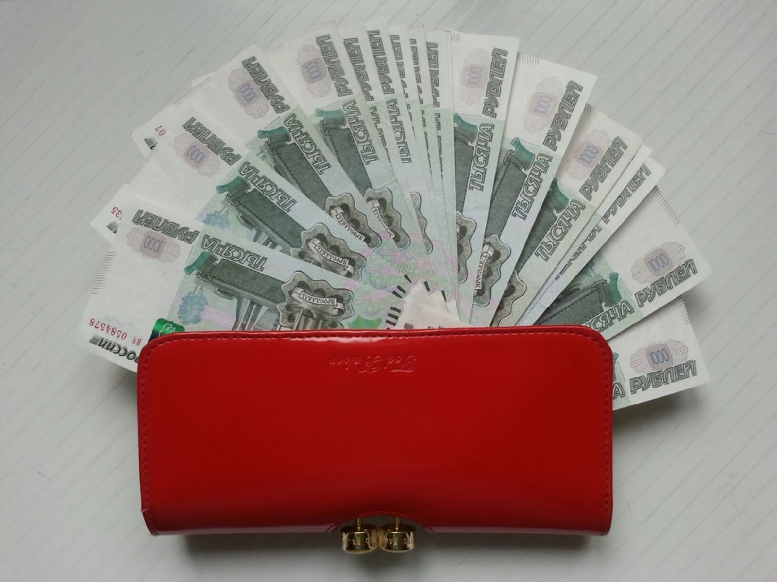 Фото автора.