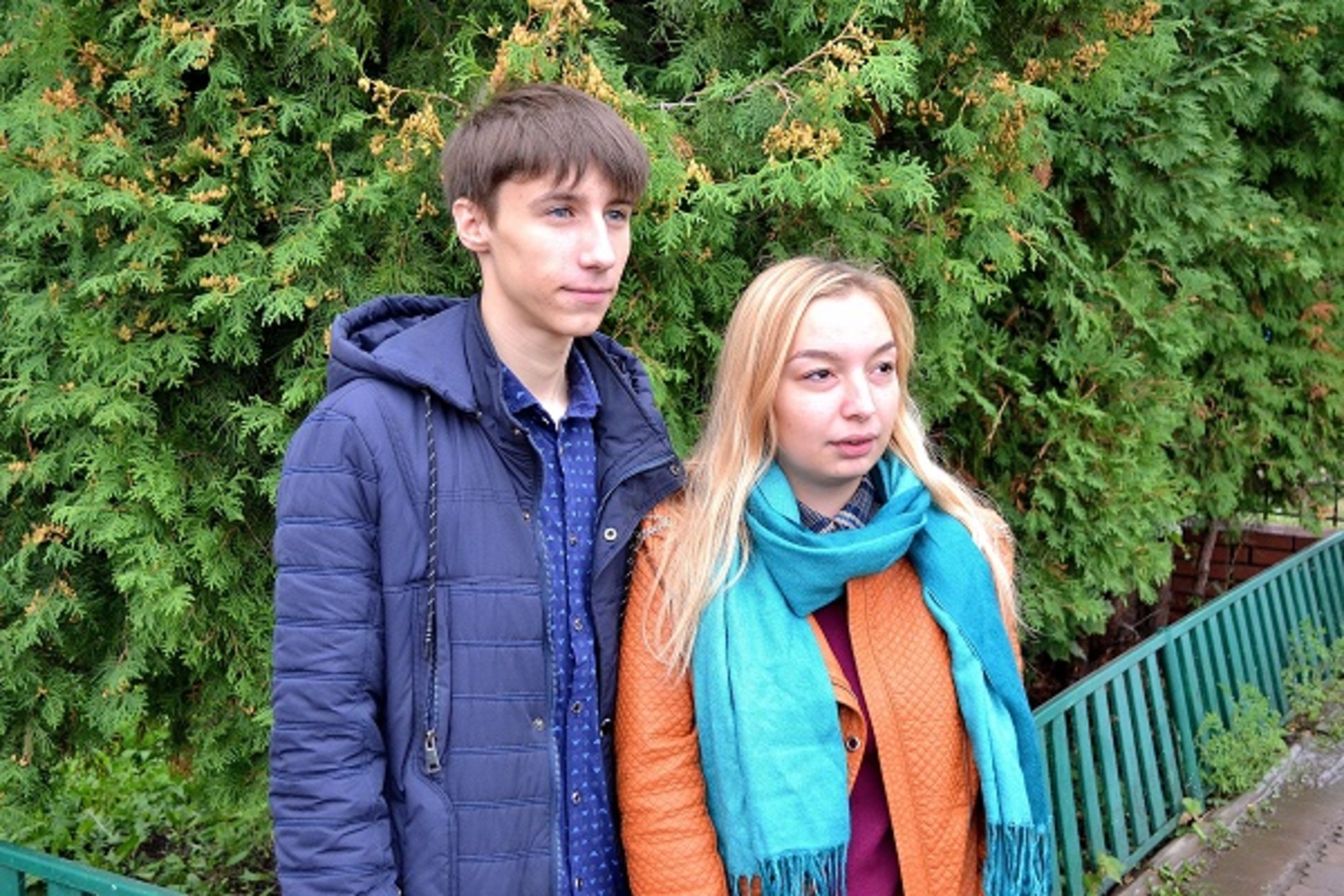 Фото предоставлено автором.