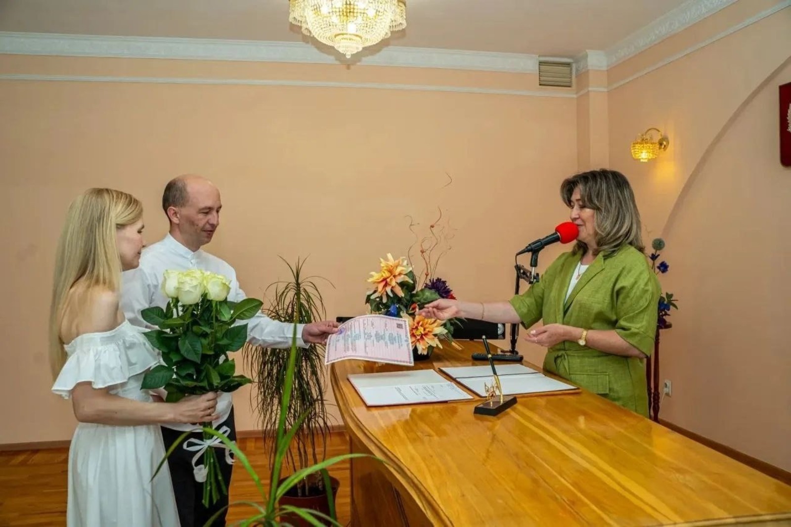 c личной страницы Радия Хабирова в соцсети. c личной страницы Радия Хабирова в соцсети.