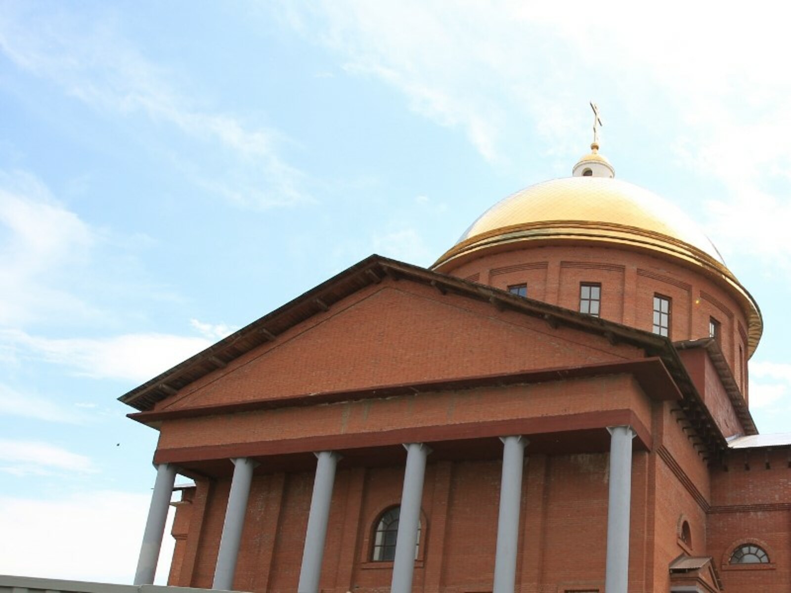 Фото Олега Яровикова.