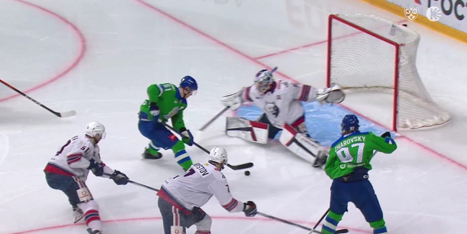 скриншот видео матча. скриншот видео матча.