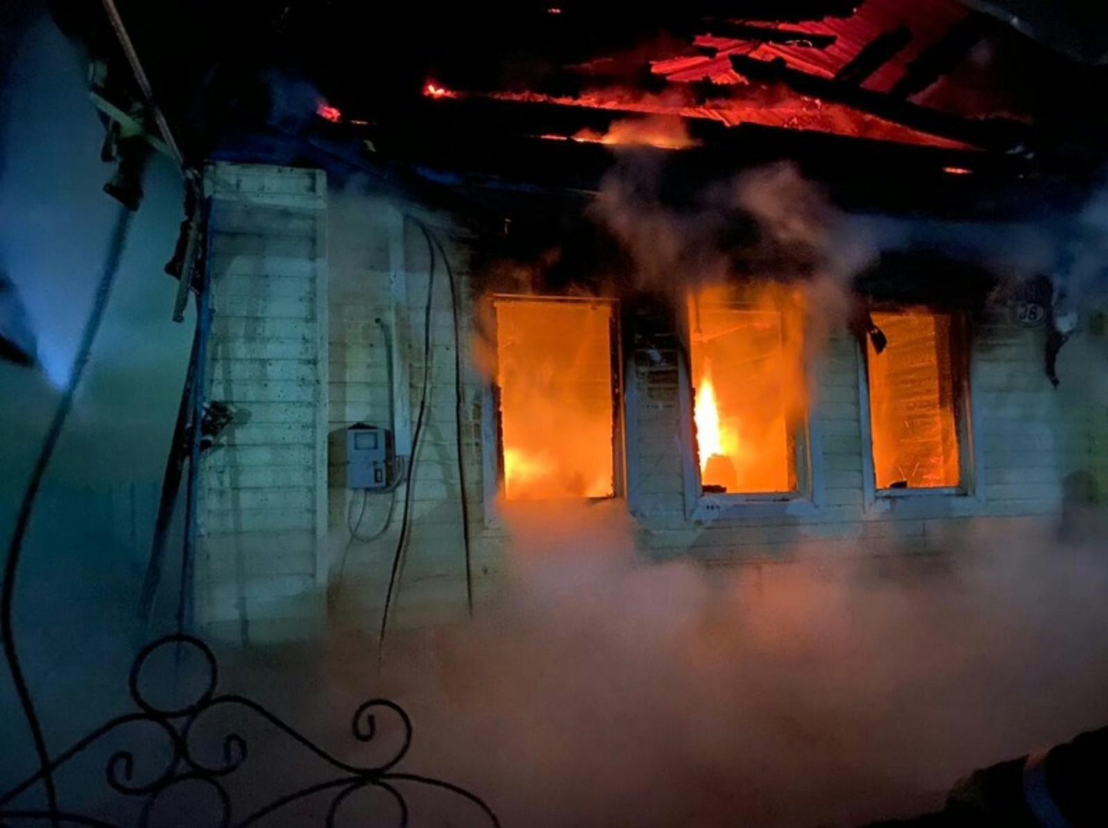 предоставлено ГУ МЧС России по РБ.