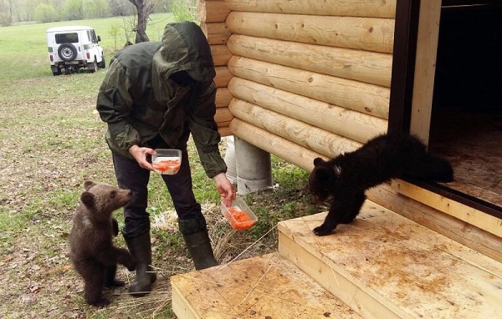 Фото предоставлено автором.