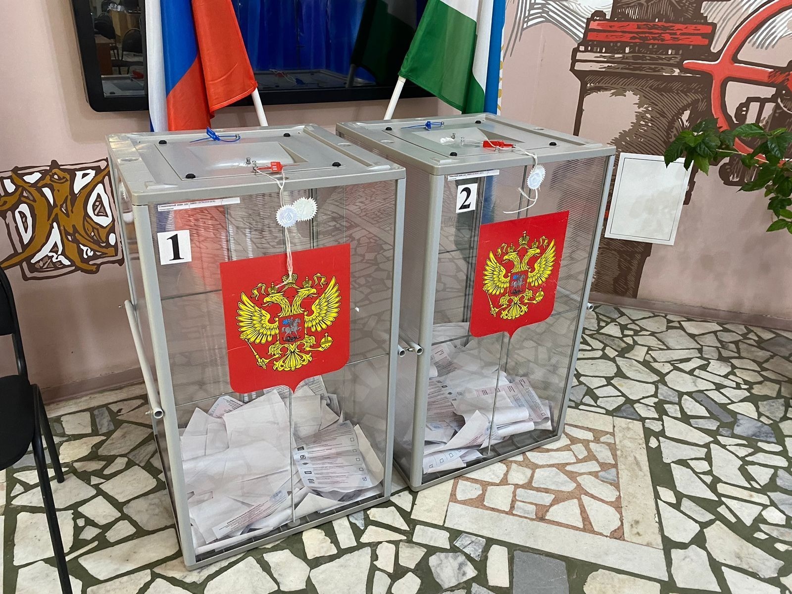 Елены Колоколовой.