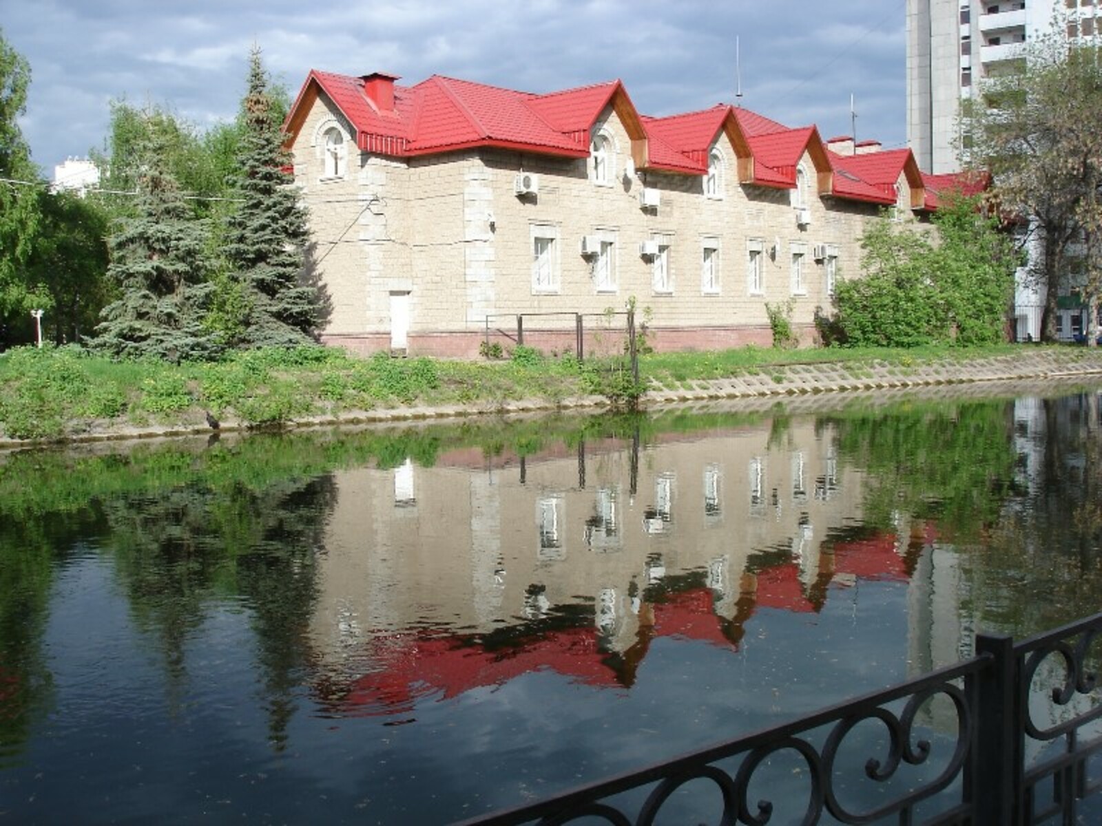 Фото автора.