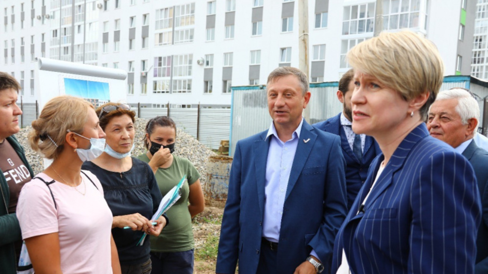 Фото Валерия Шахова.