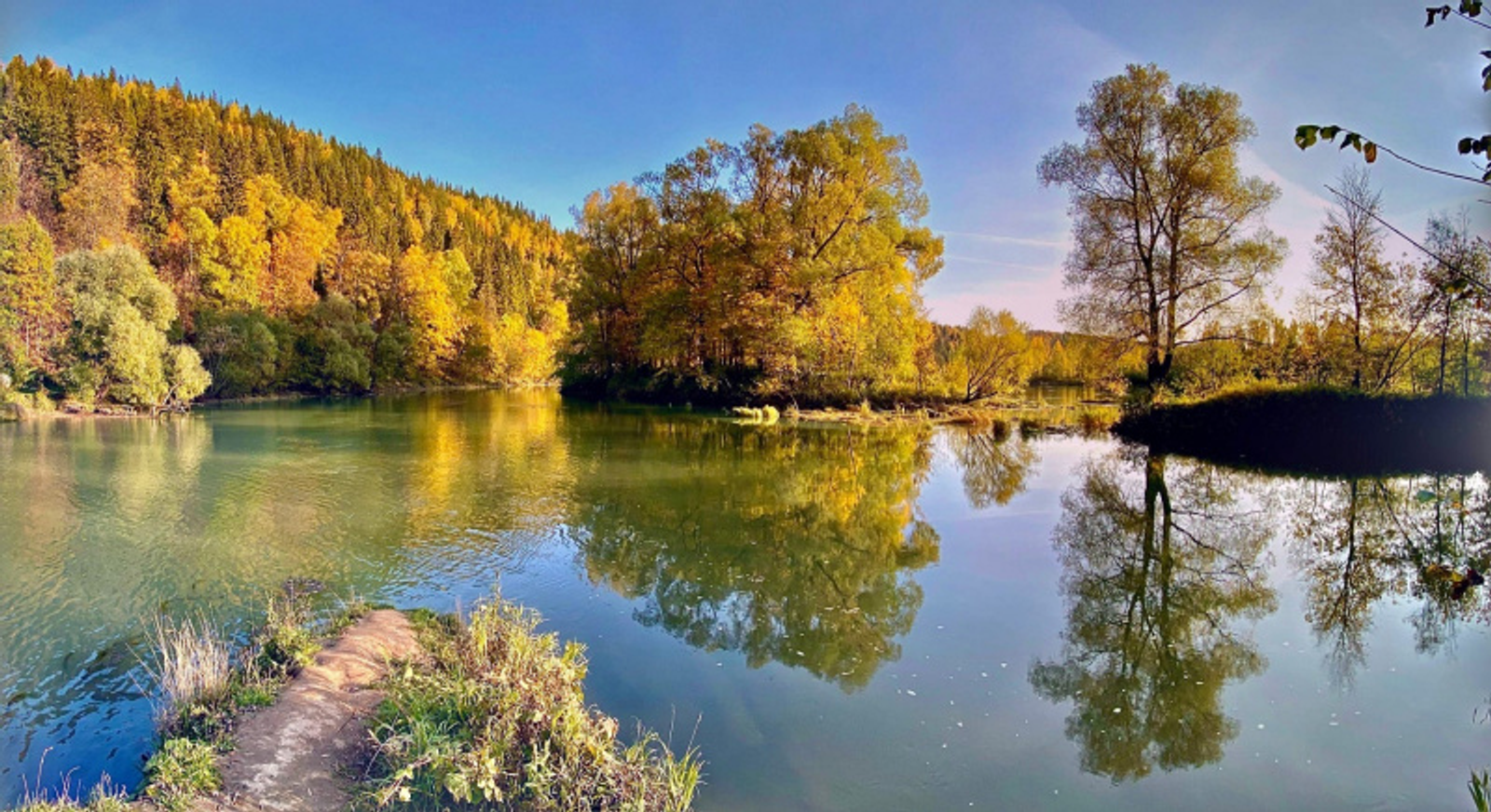 Фото автора.