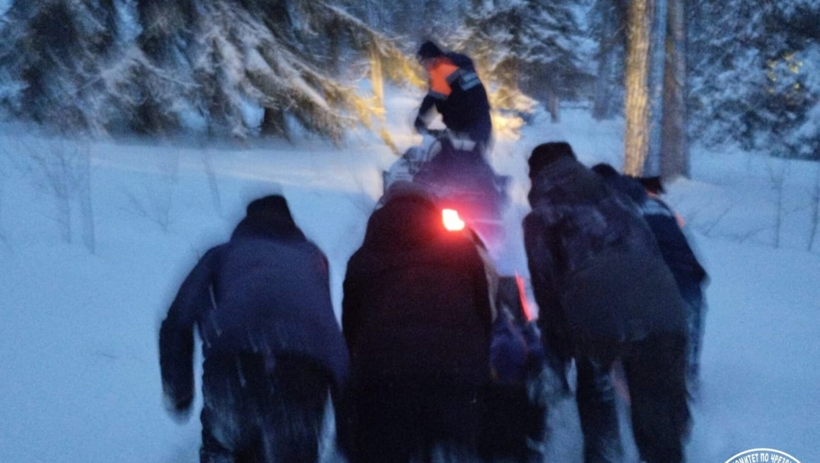 предоставлено Госкомитетом РБ по ЧС.