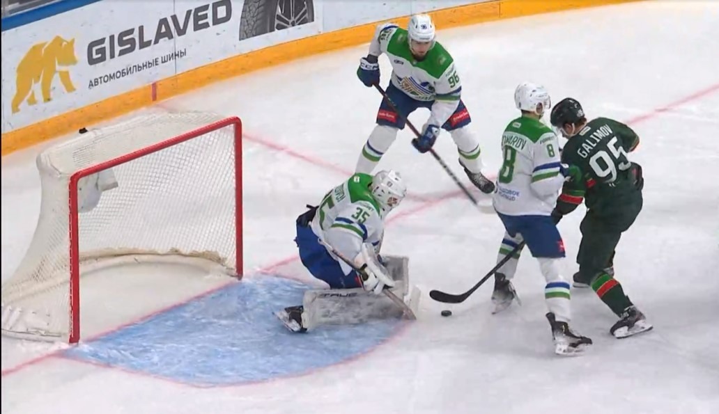 скриншот видео матча. скриншот видео матча.