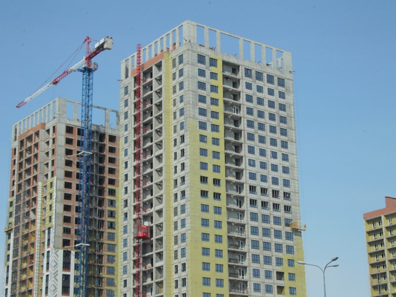 Фото Олега Яровикова.