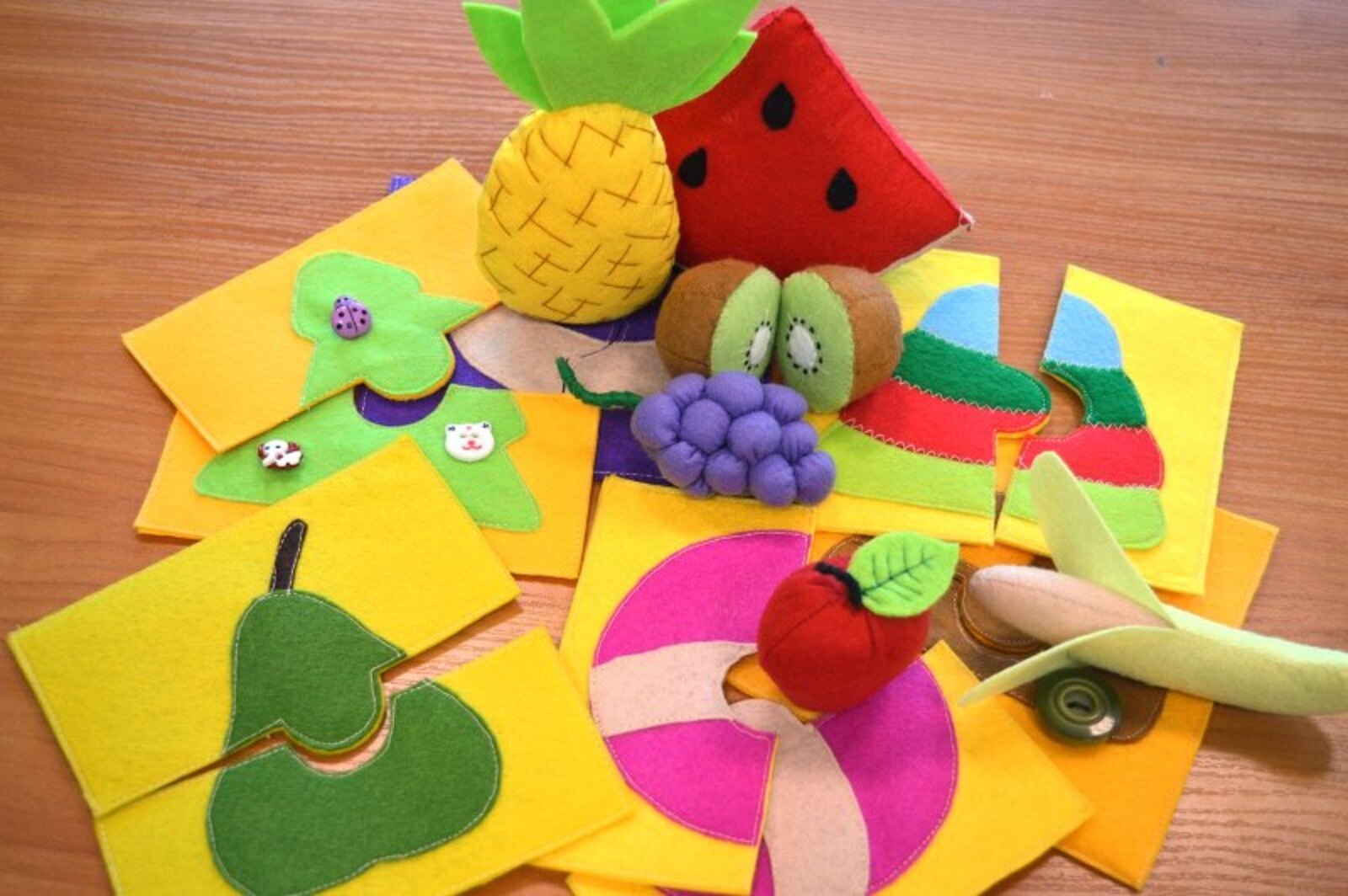 Фото предоставлено Анной Смолькиной.