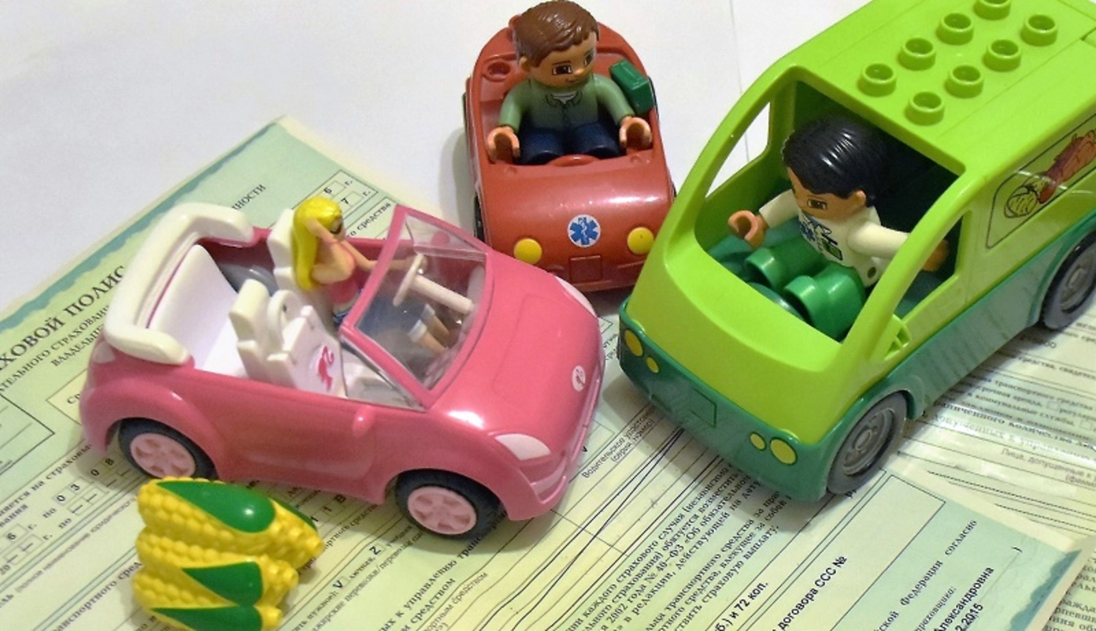 Фото автора.