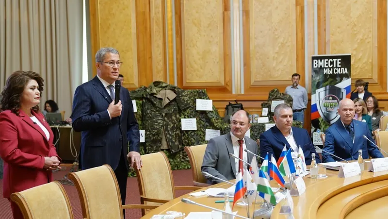 ИА «Башинформ».