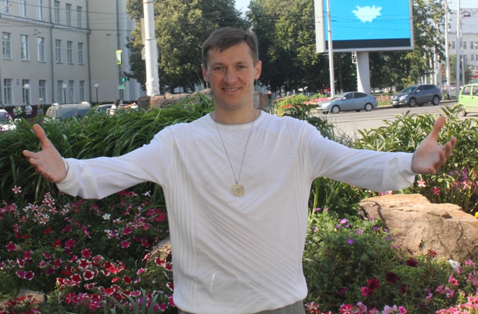 Фото автора.