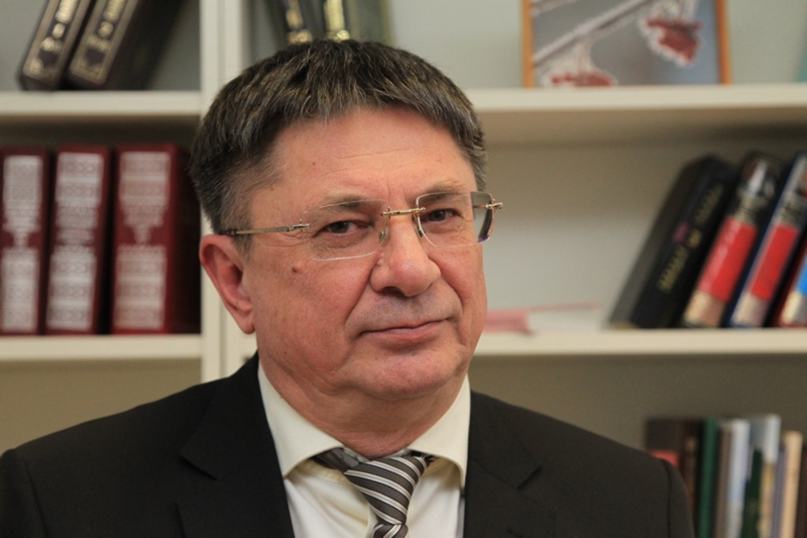 Фото Олега Яровикова.