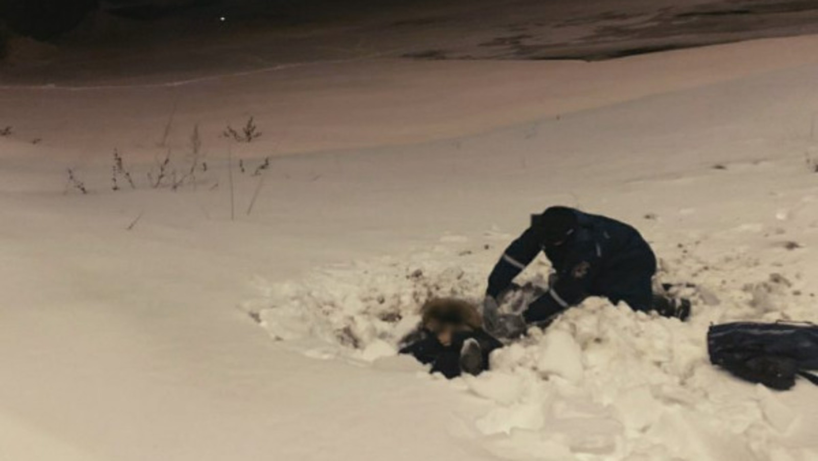 предоставлено УГЗ Уфы.