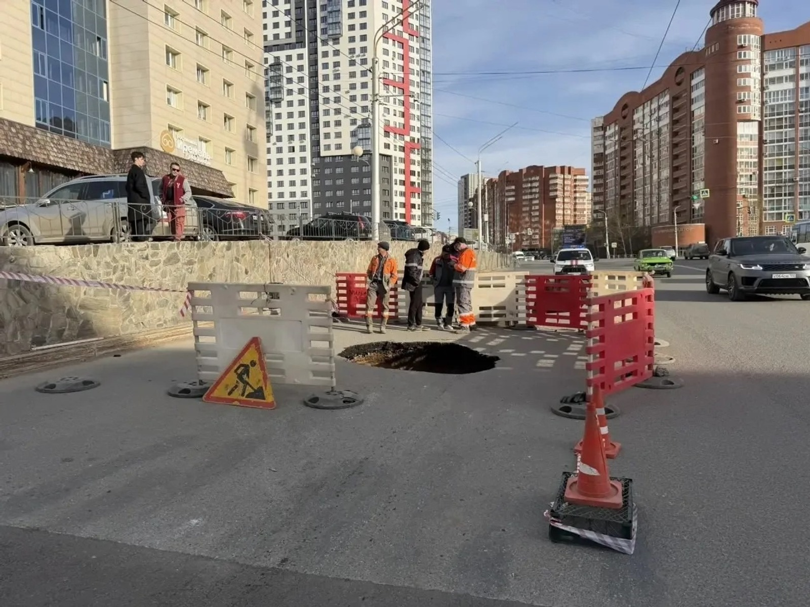 Администрация Советского района Уфы. Администрация Советского района Уфы.