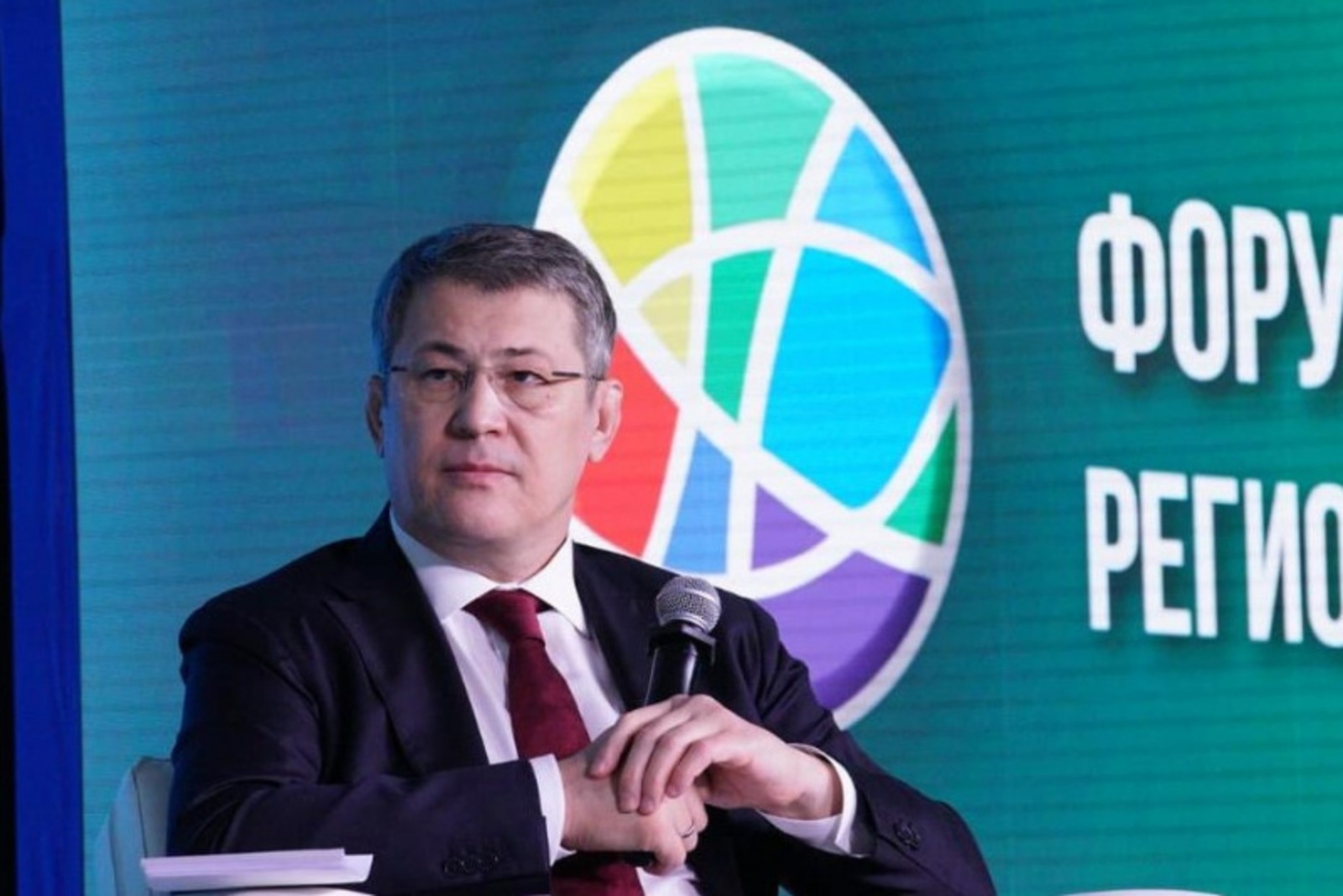 Фото Олега Яровикова.