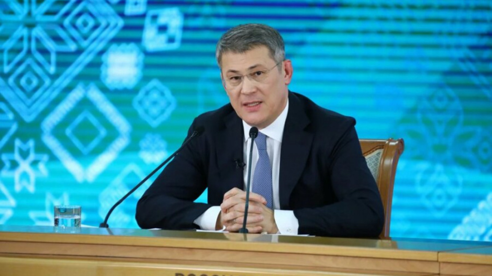 Фото Олега Яровикова.