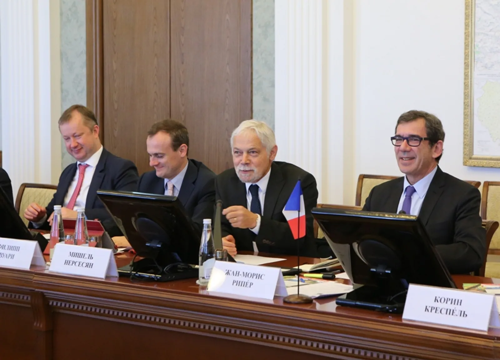 Фото Андрея Старостина.