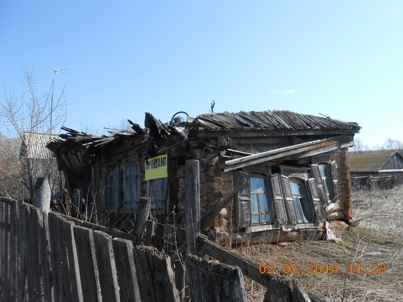 Фото автора.