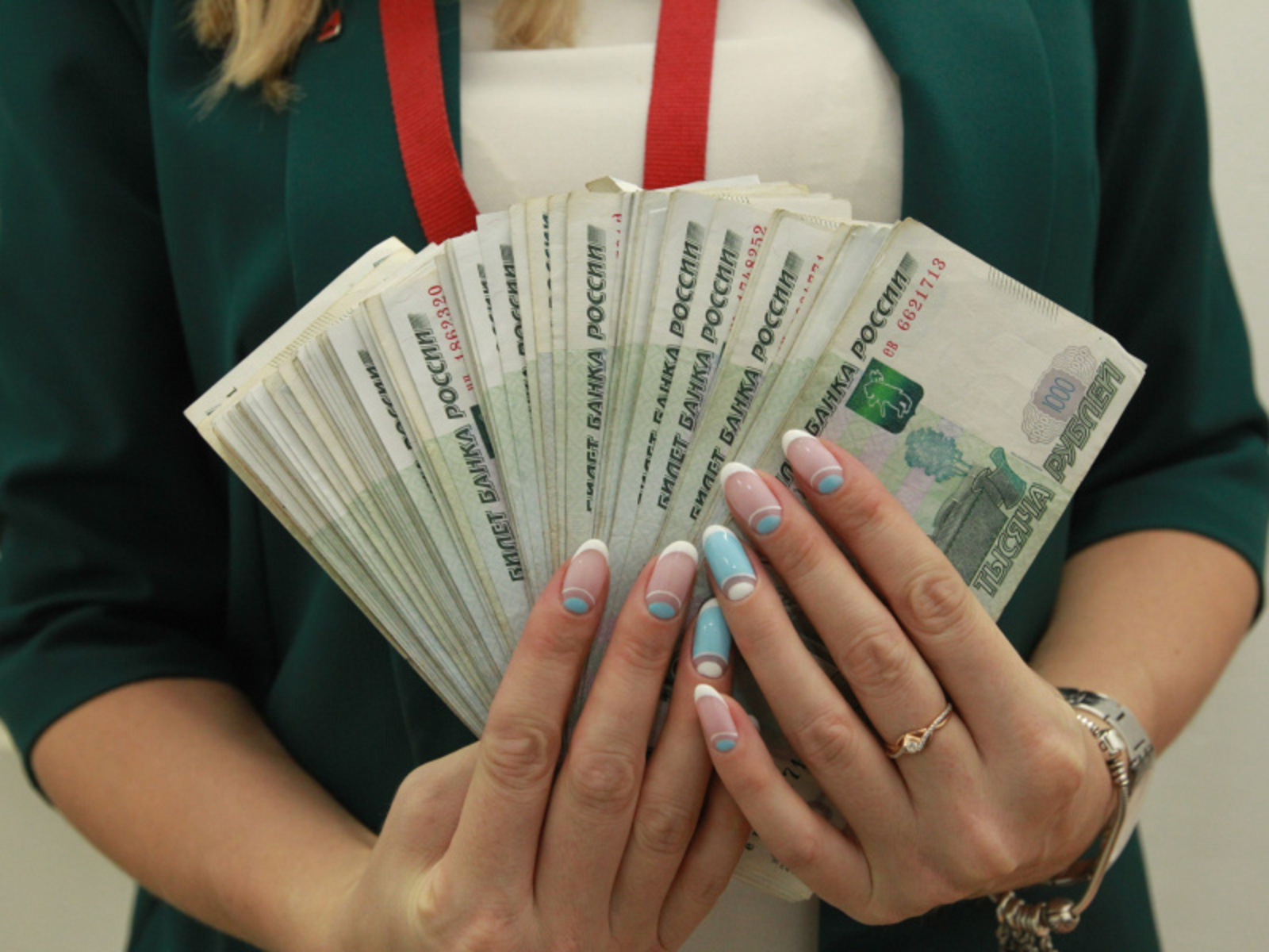 Фото Олега Яровикова.