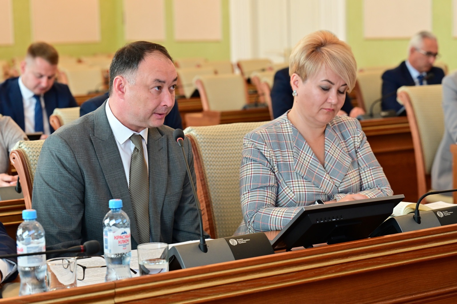 сайт правительства РБ.