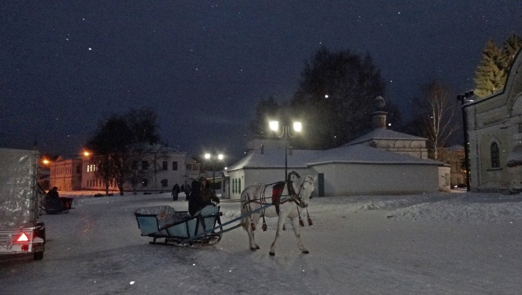 Елены Колоколовой.  "Общественная электронная газета".