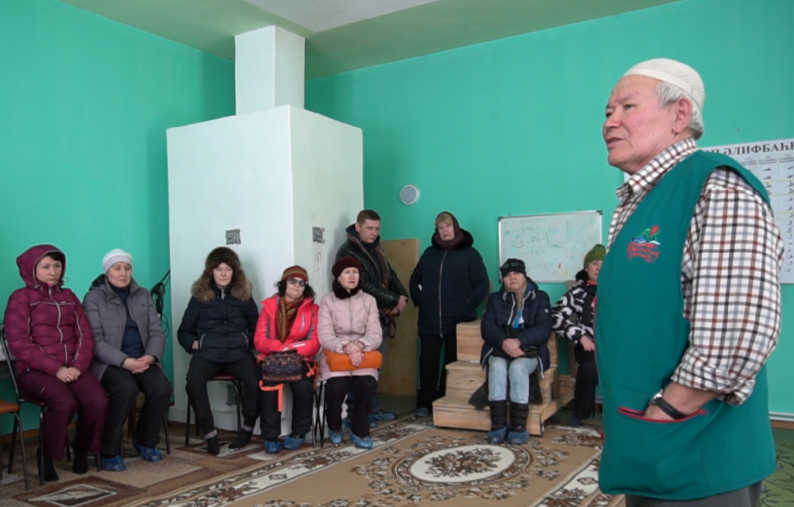 Фото автора.