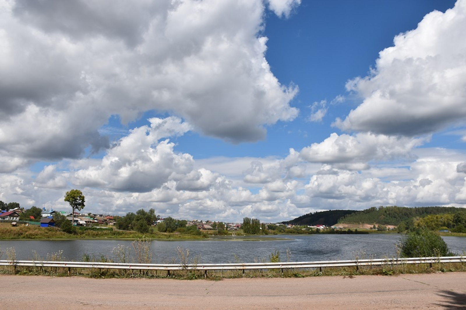 Фото Евгении Сюткиной.