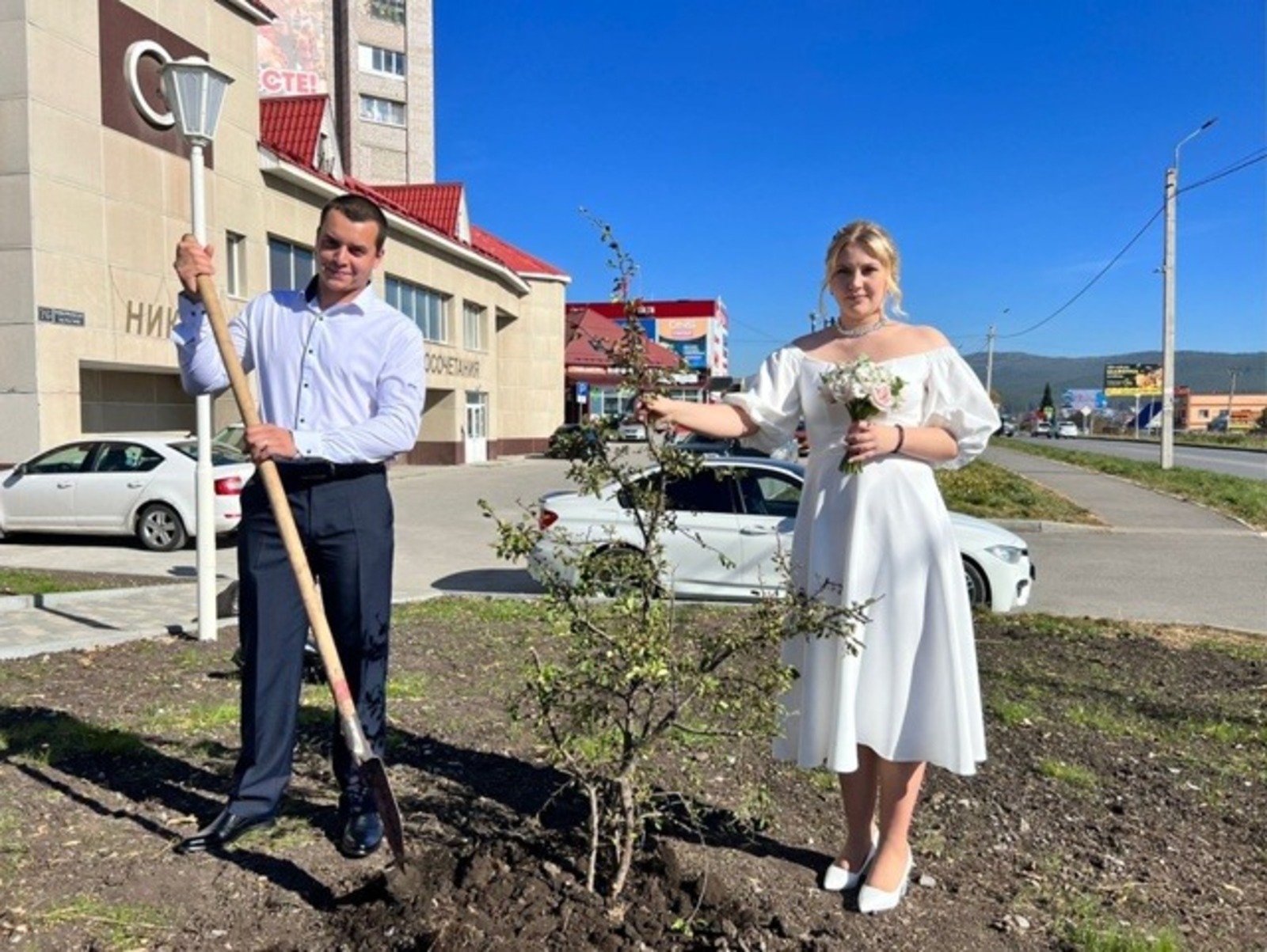 Vk, личная страница Радия Хабирова.