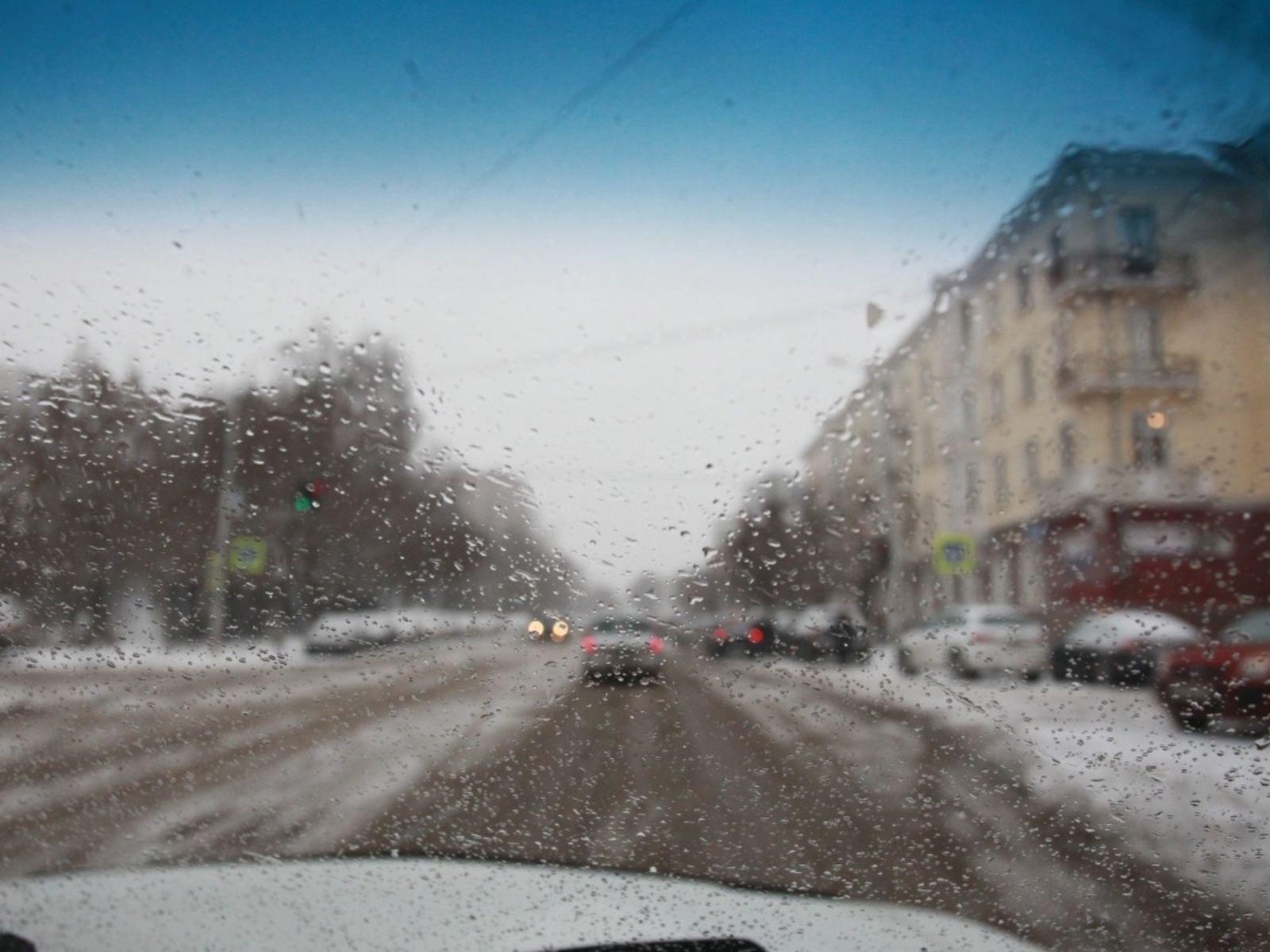 Фото Олега Яровикова.