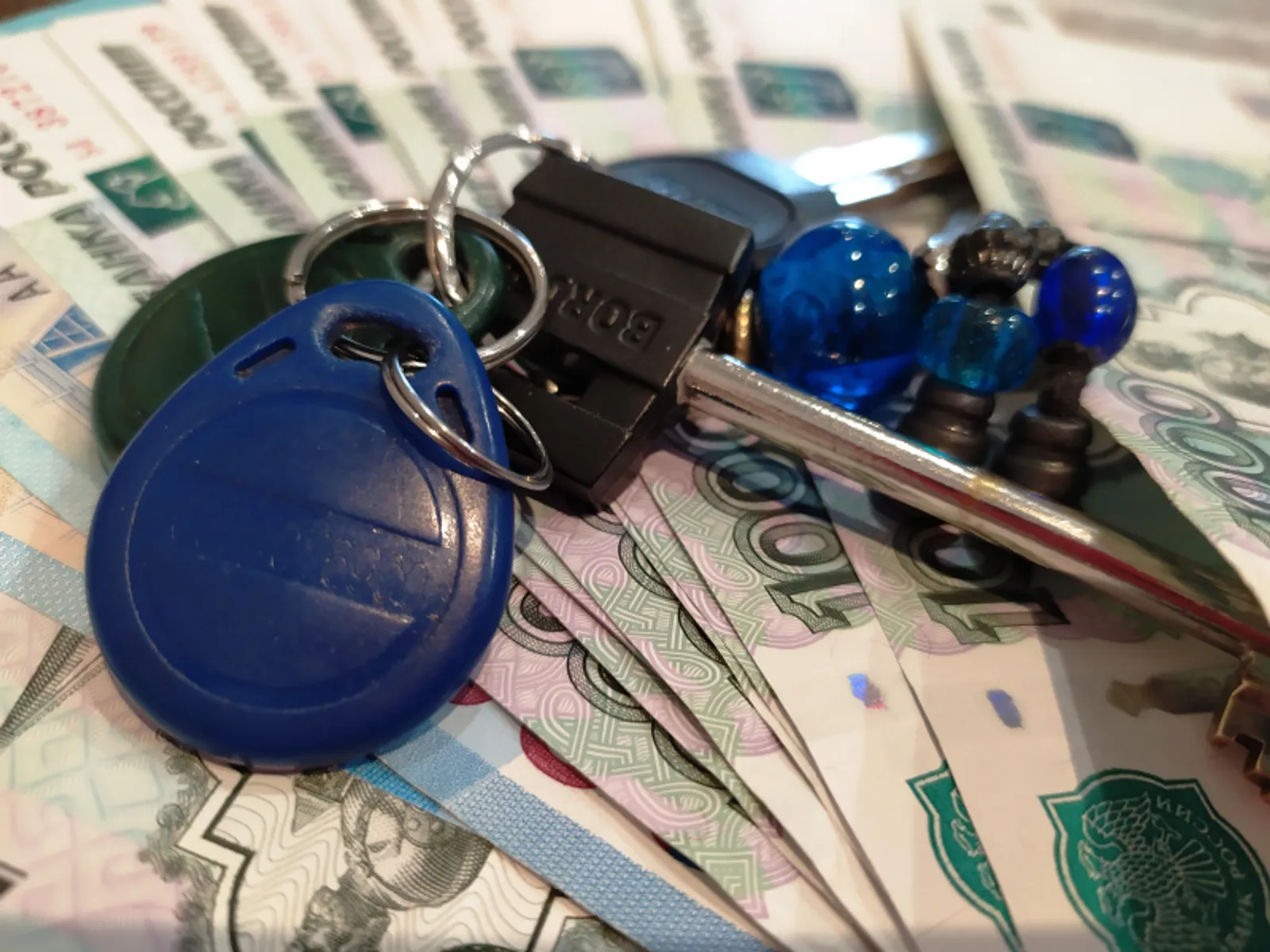 Фото Васили Саитовой.