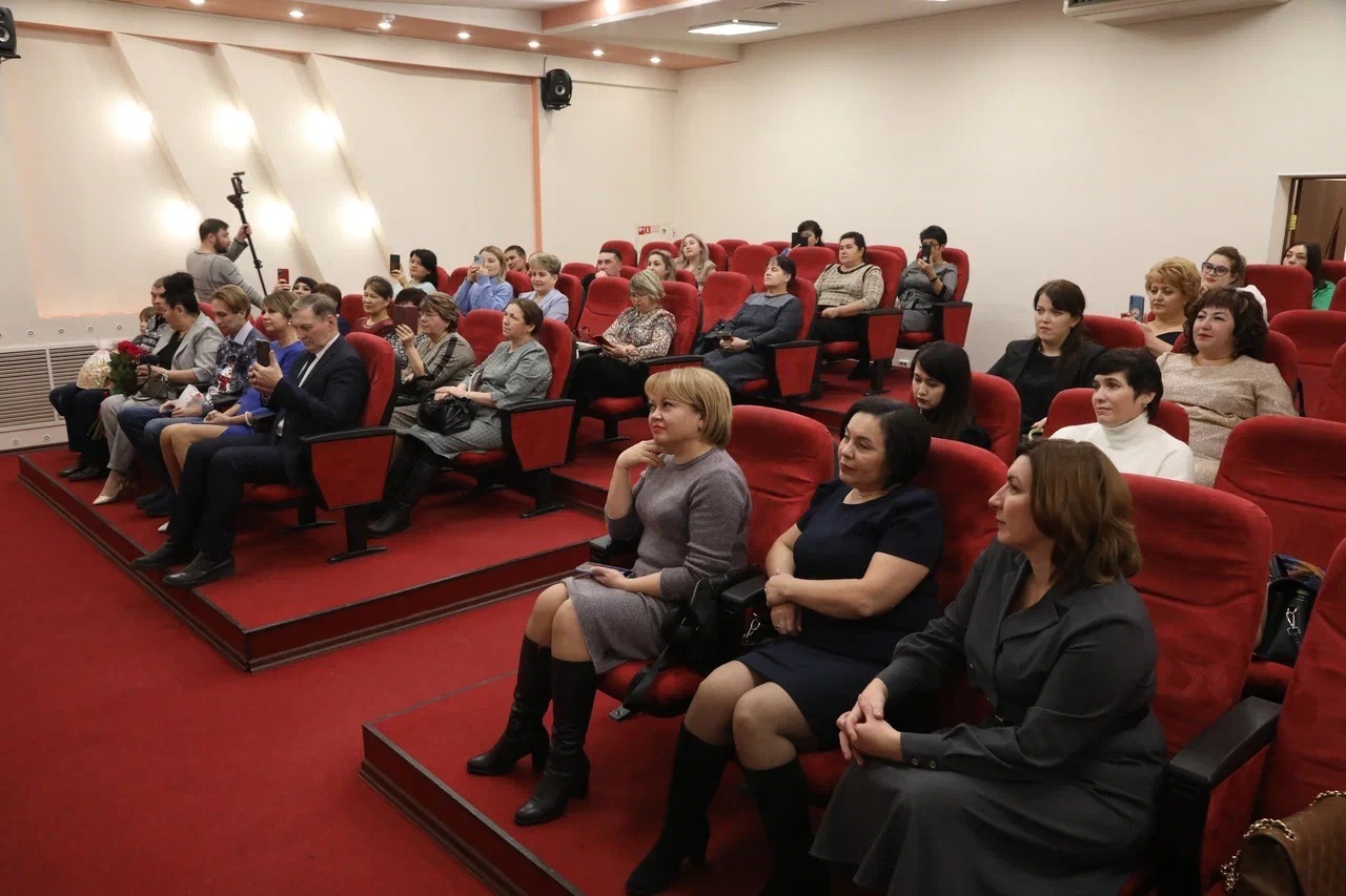 Валерия Шахова.