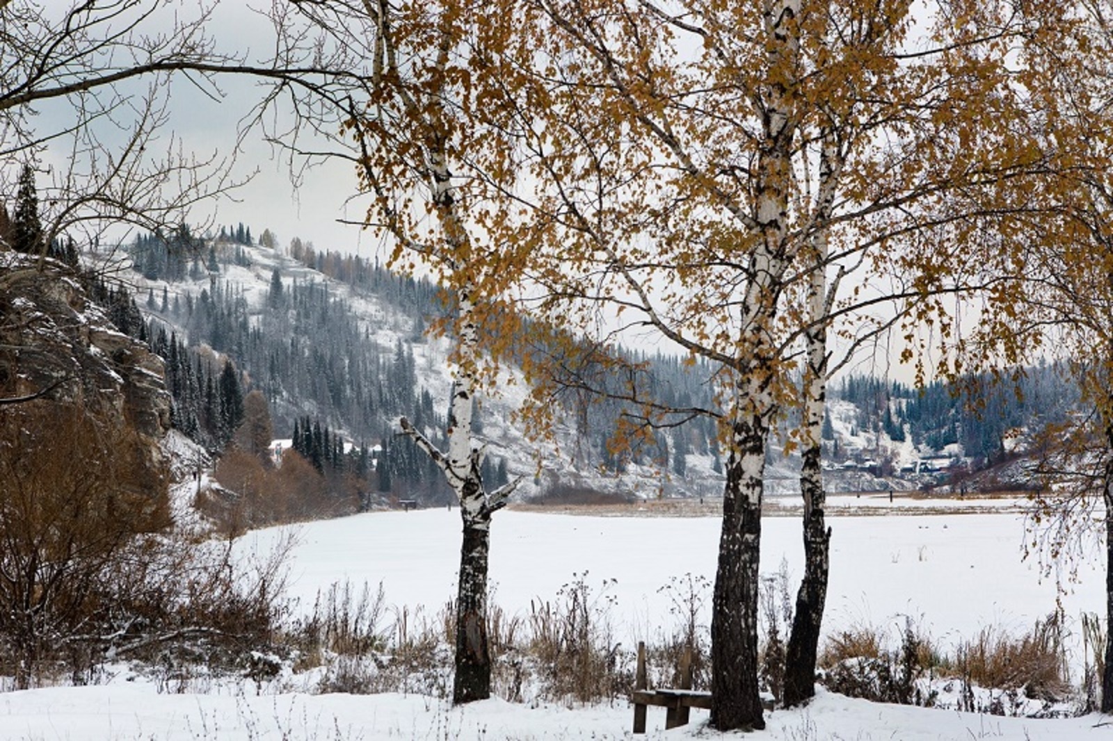 Фото Фаиля Абсатарова.
