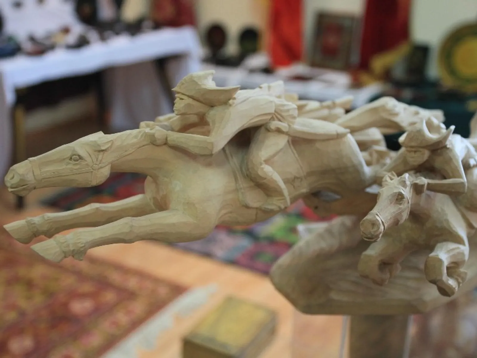 Фото Олега Яровикова.