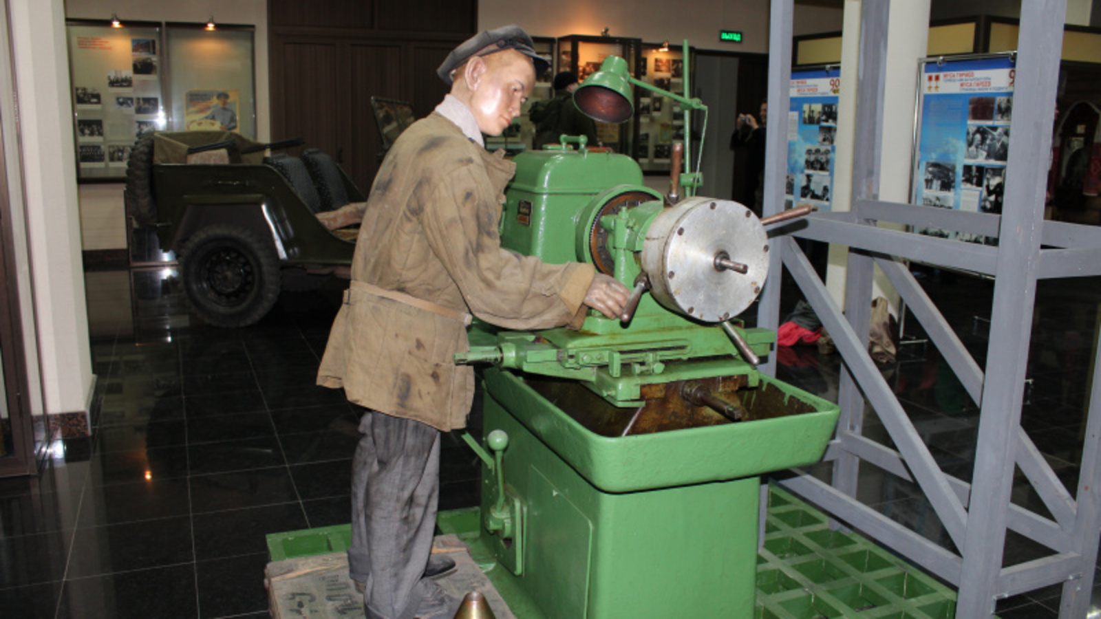 Фото автора.