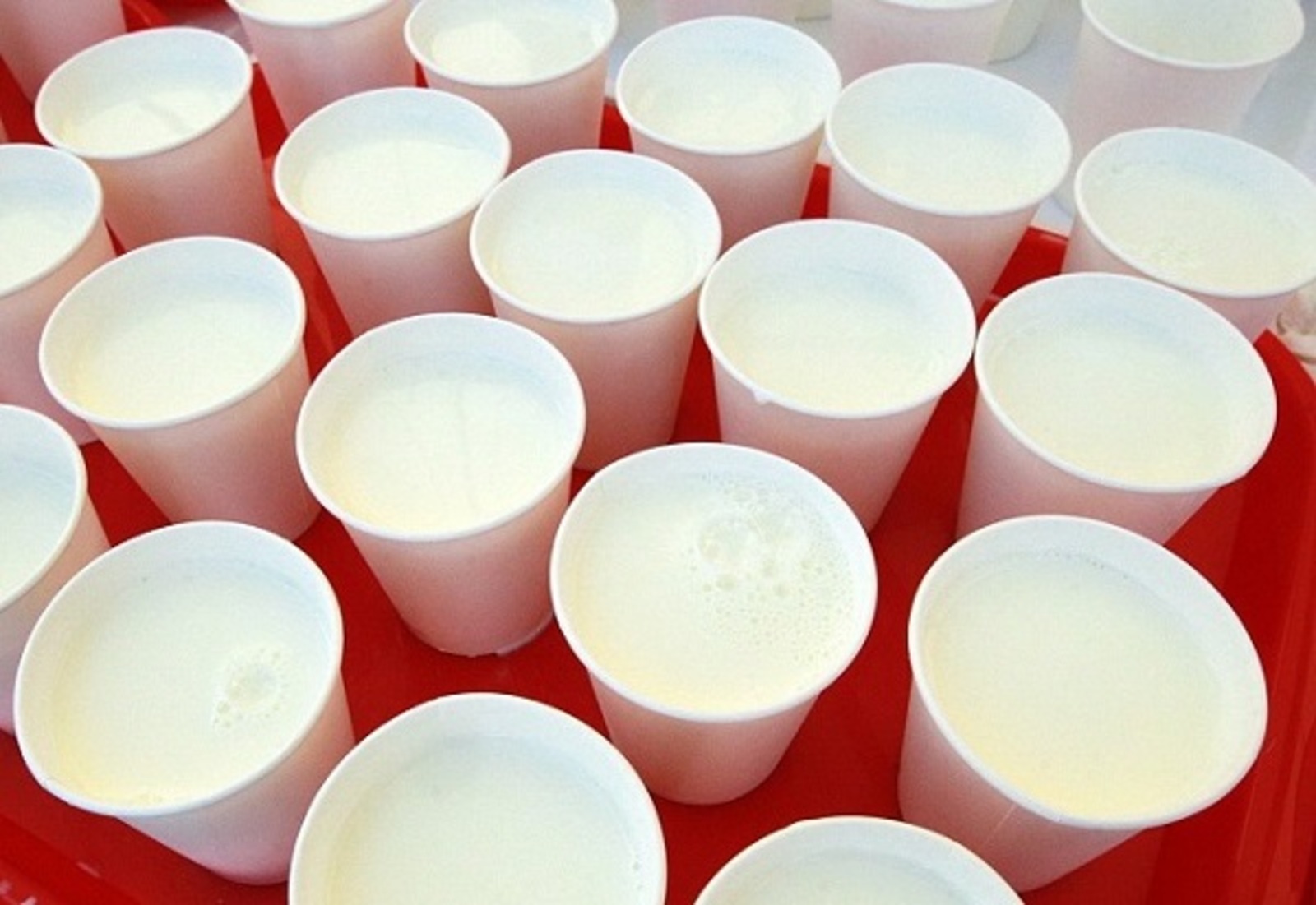 Фото Олега Яровикова.