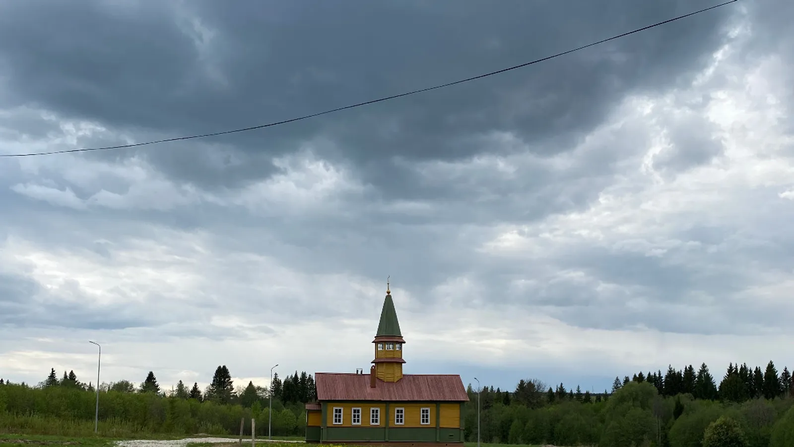 Елены Колоколовой.