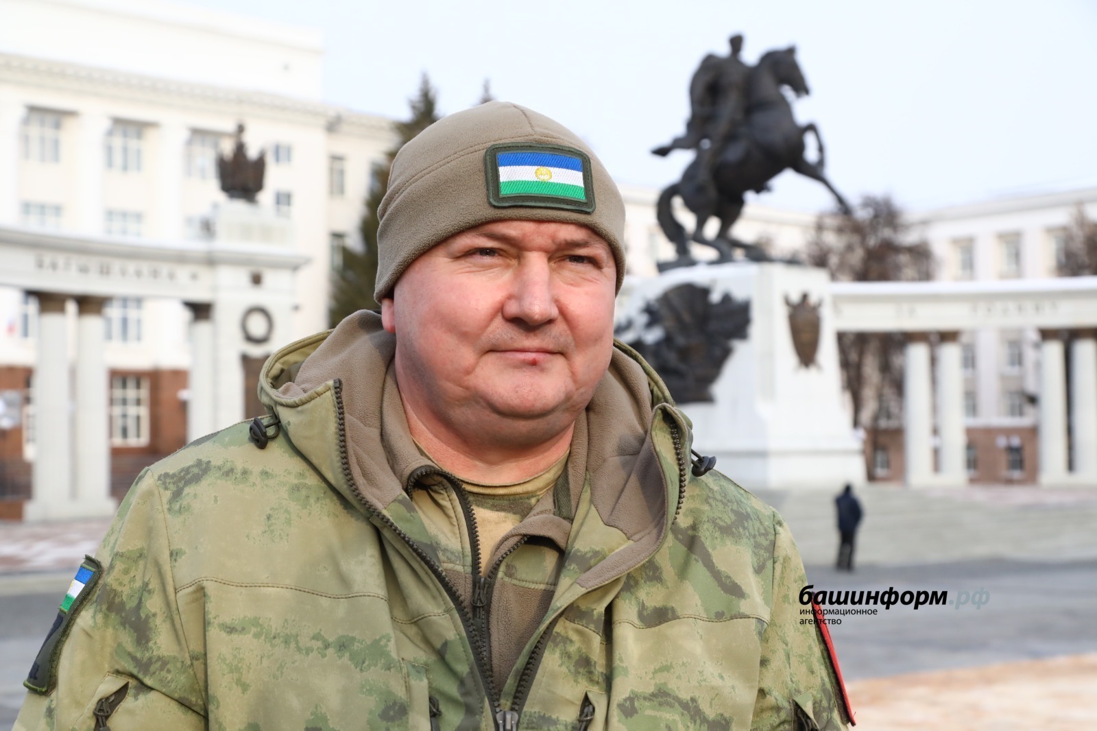 Валерия Шахова.